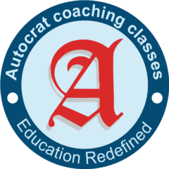 Autocrat Coaching Classes